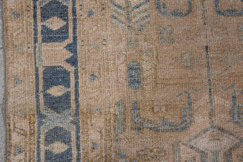 Vintage Hamadan Area Rug (3' x 5')